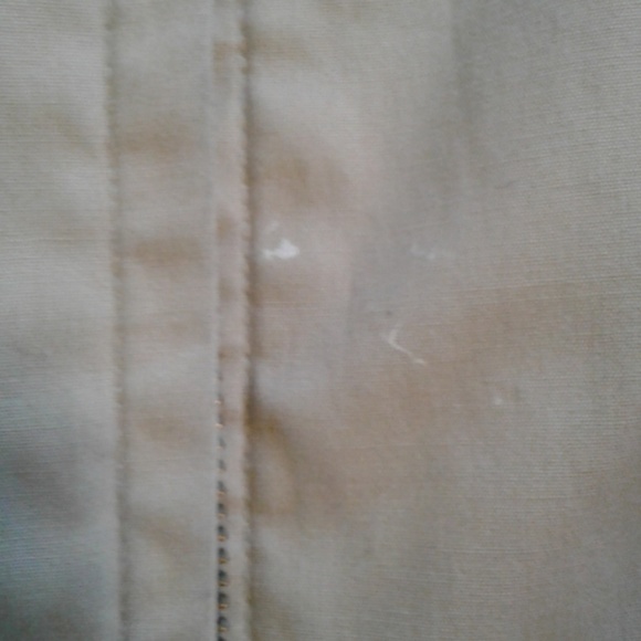 70s Vintage US Navy Windbreaker Jacket - Picture 6 of 6